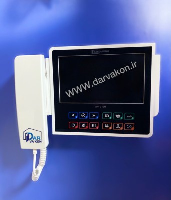  مانیتور مدل c70 m