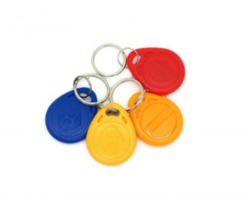 تگ RFID