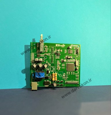 برد اصلی دستگاه مدل d70 تکنما 