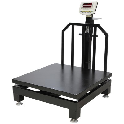 باسکول-محک-ثابت-1500-کیلوگرم-مدل-MDS13000