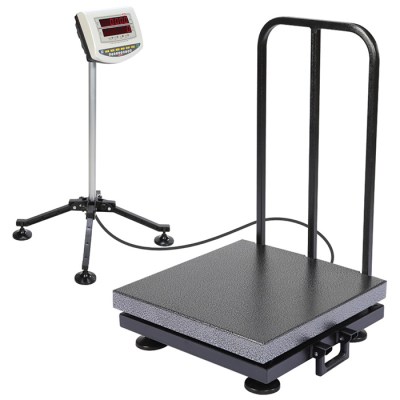 باسکول-محک-متحرک-200-کیلوگرم-مدل-MDS13000