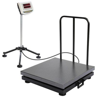 باسکول-محک-متحرک-300-کیلوگرم-مدل-MDS13000